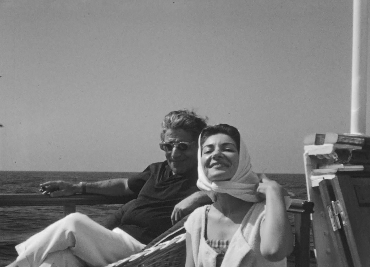 Maria Callas
