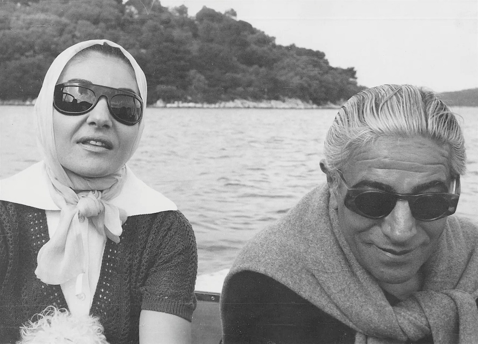 Aristotle Onassis