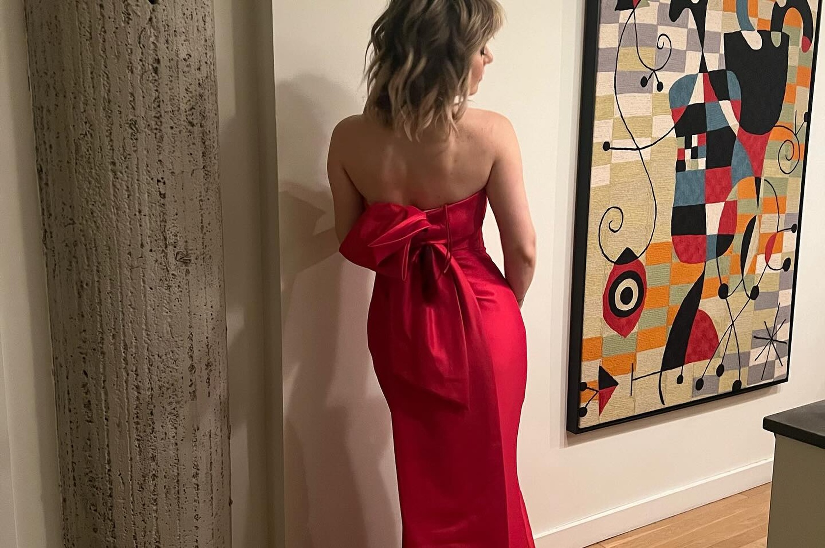 Joanna 'JoJo' Levesque