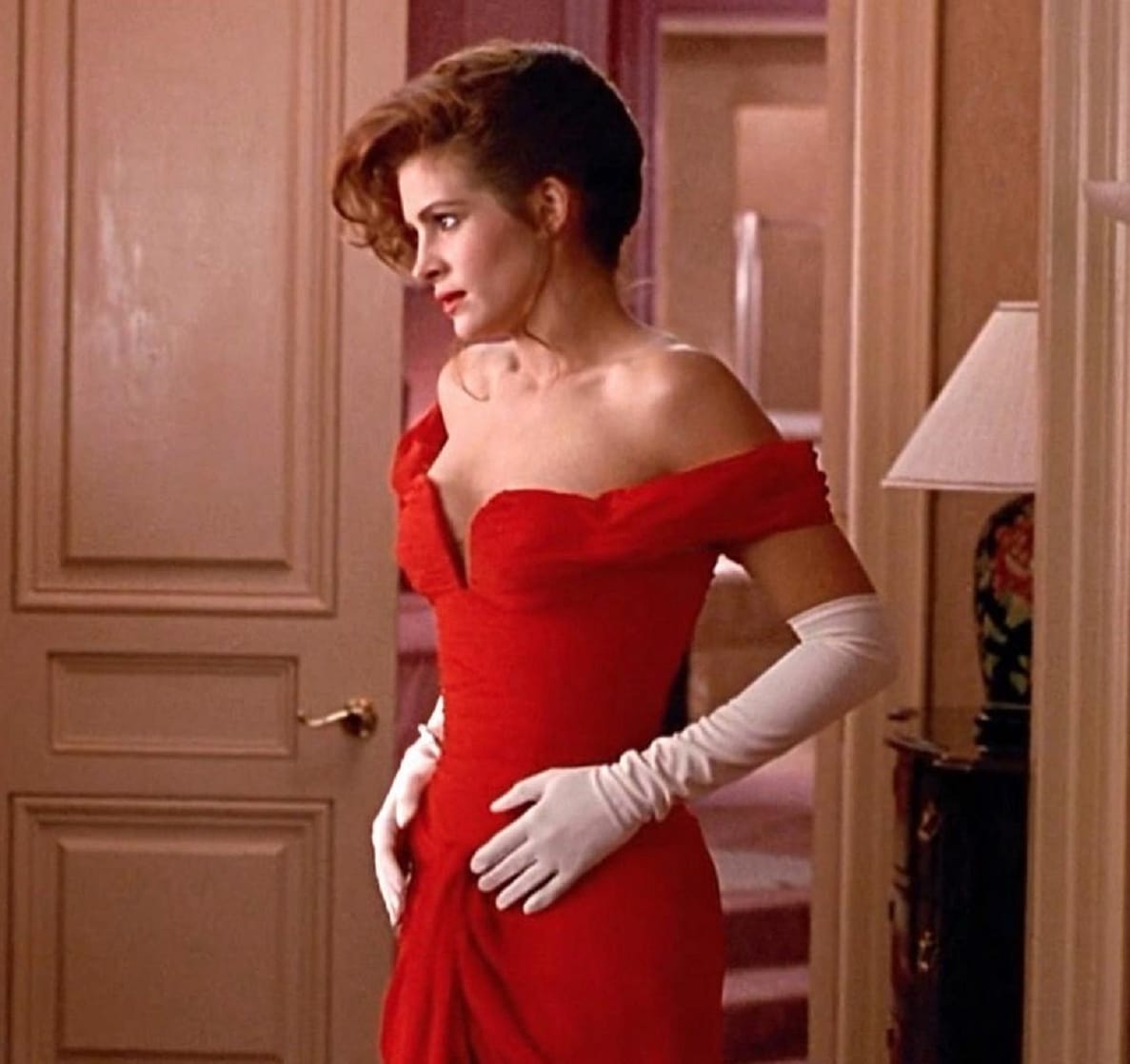 Julia Roberts