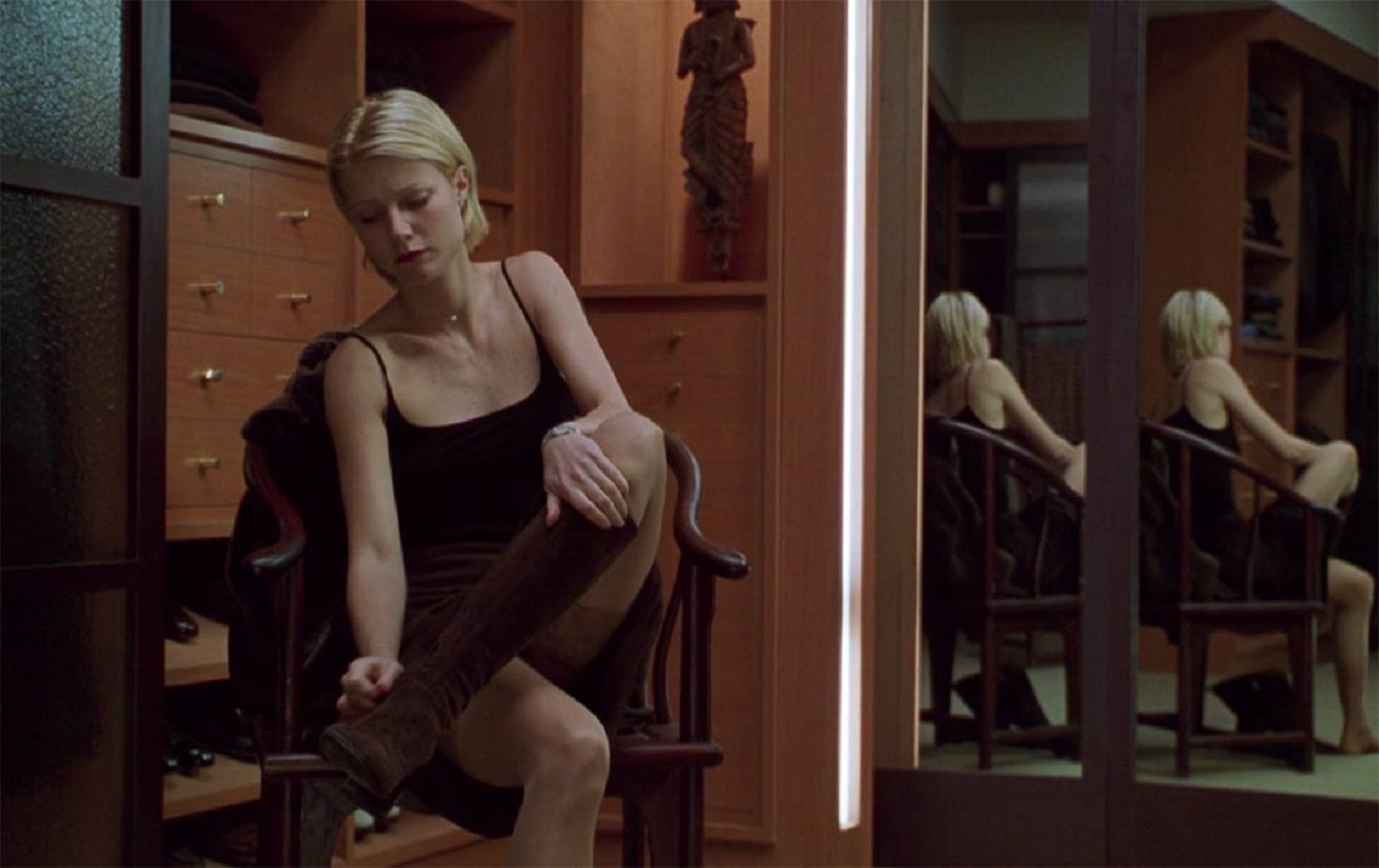 Gwyneth Paltrow