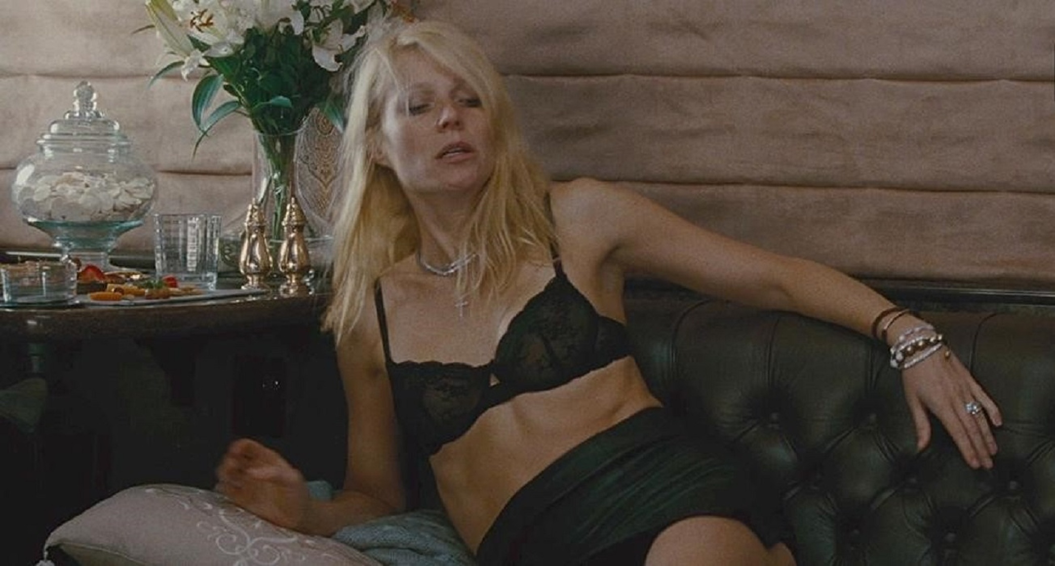 Gwyneth Paltrow