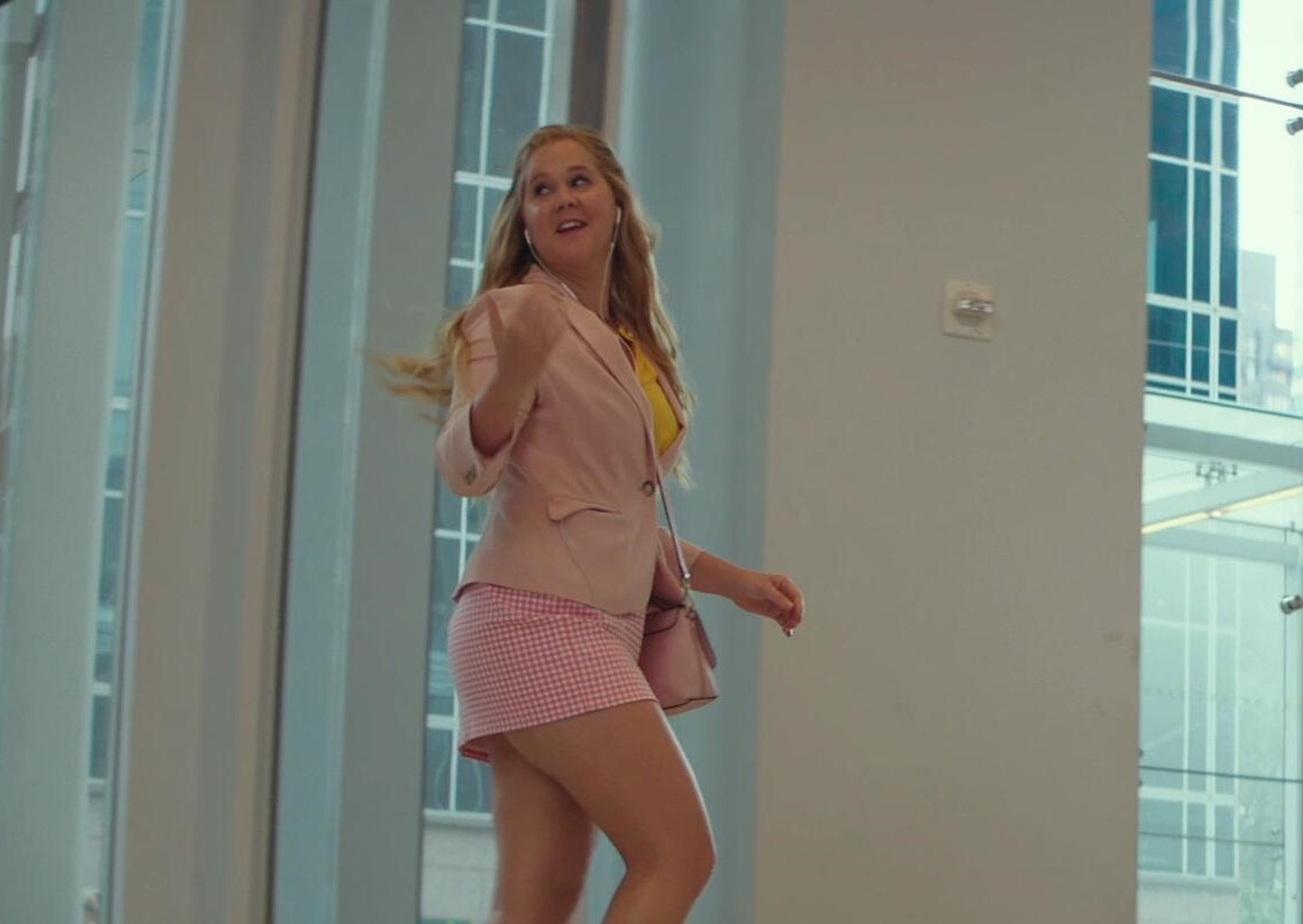 Amy Schumer