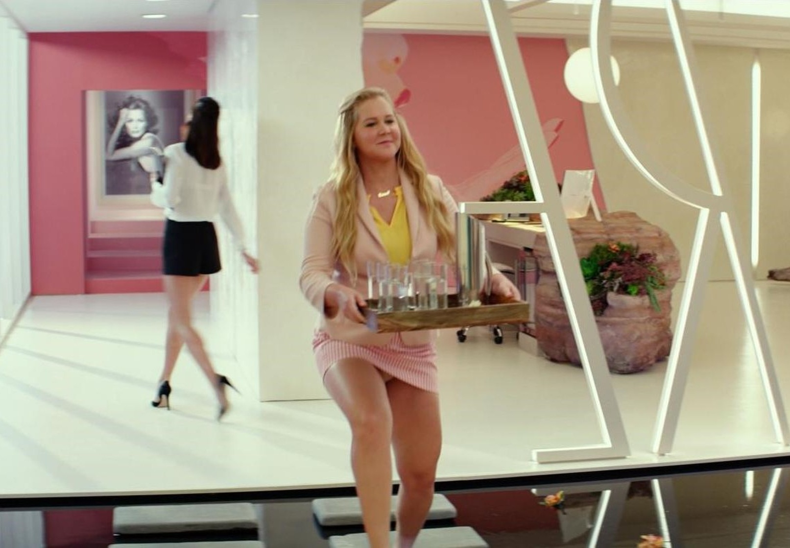 Amy Schumer