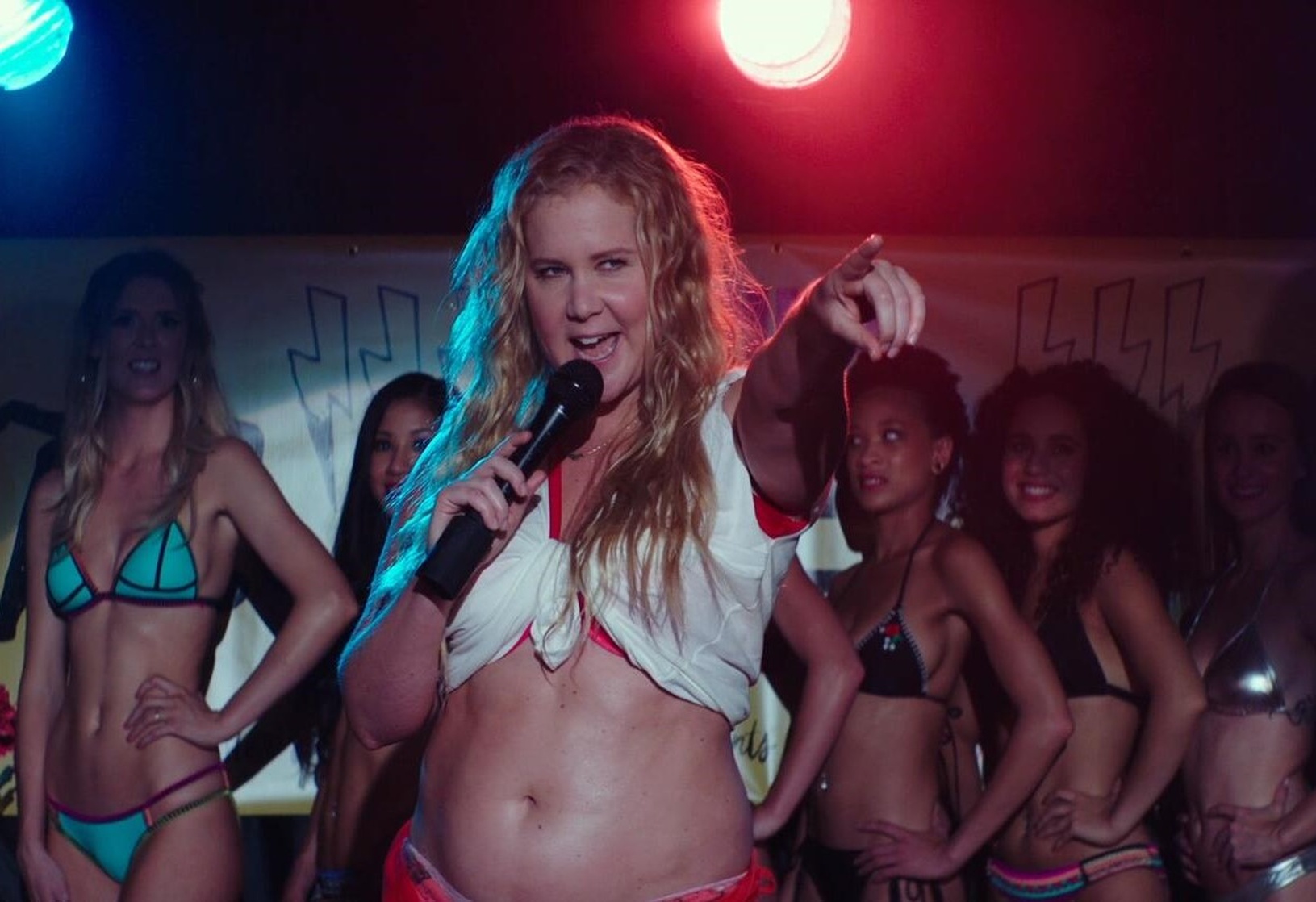 Amy Schumer