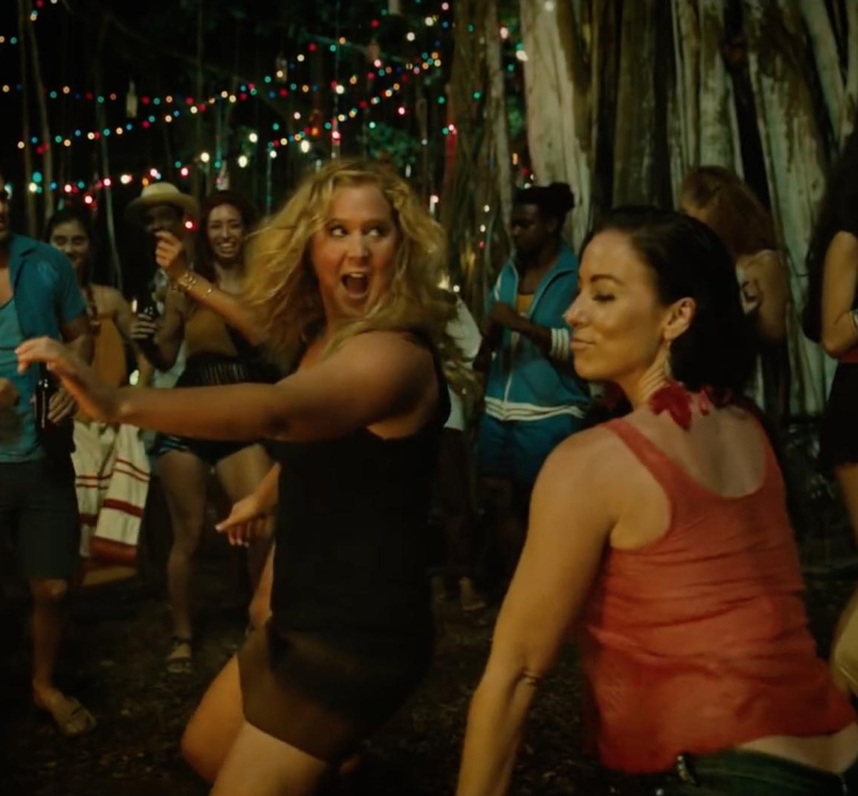 Amy Schumer