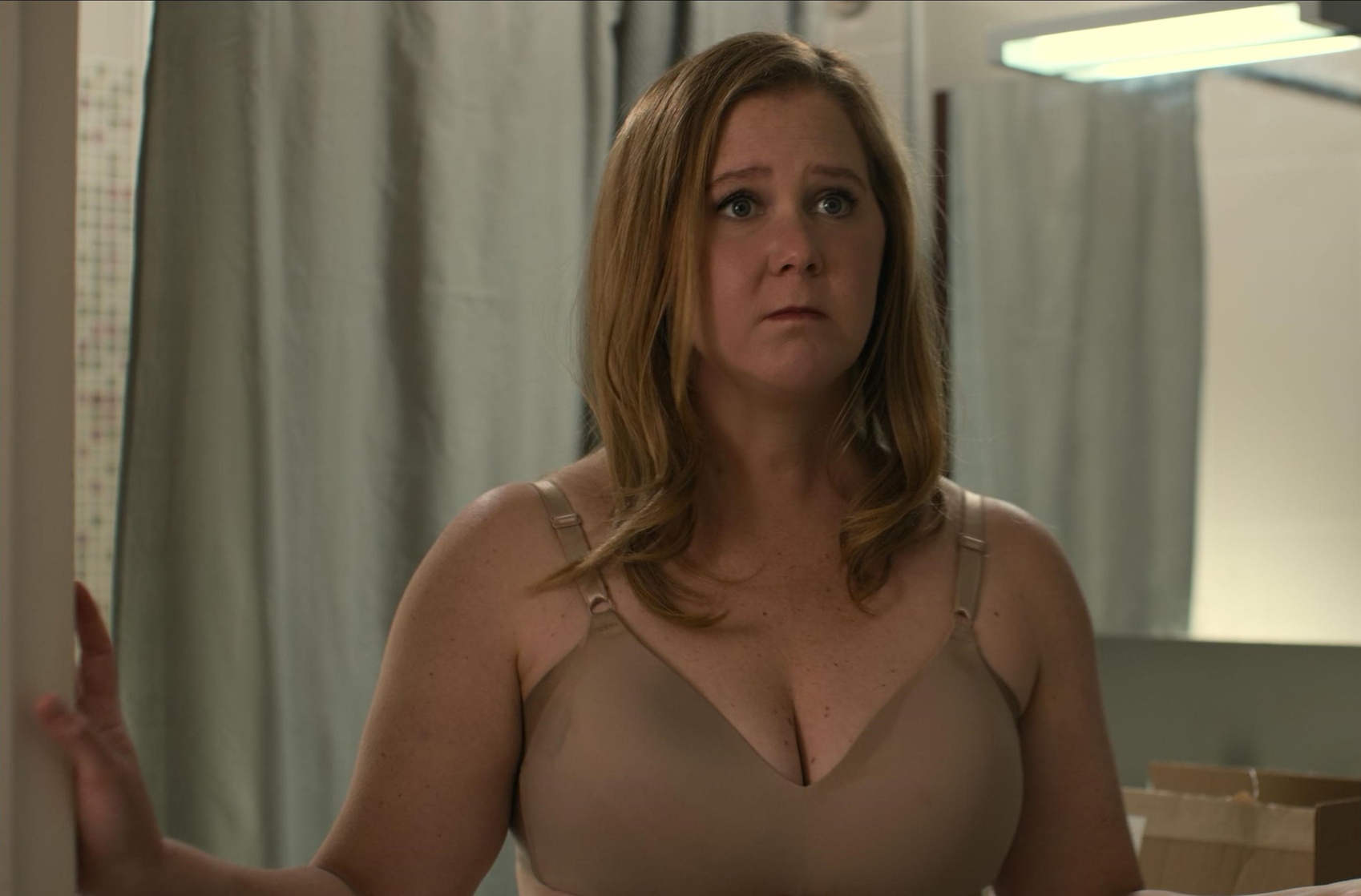 Amy Schumer