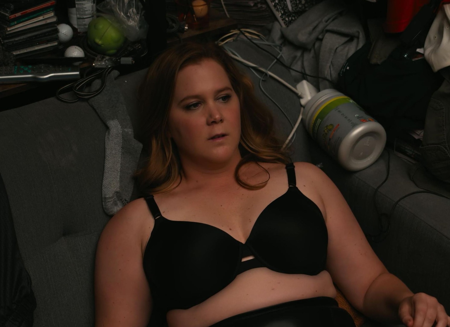 Amy Schumer