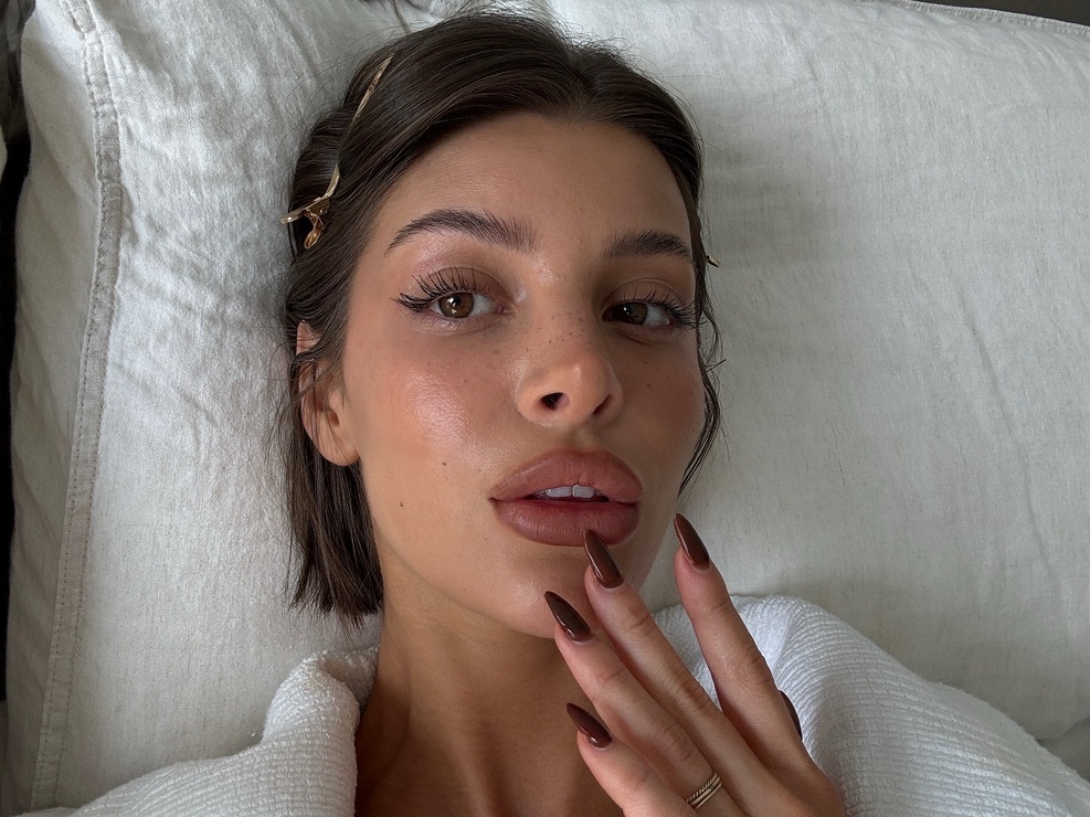 Ashley Marie Dickerson image
