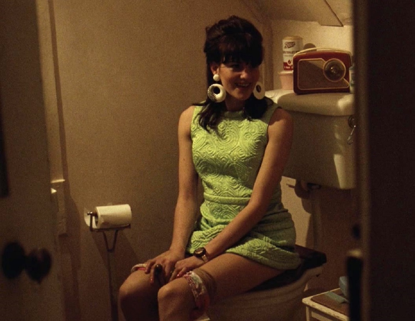 Gemma Arterton