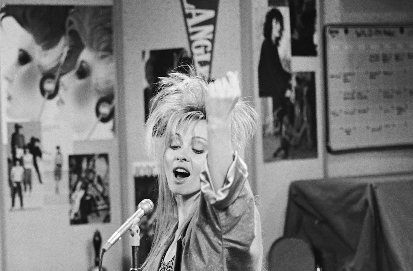 Stacey Q