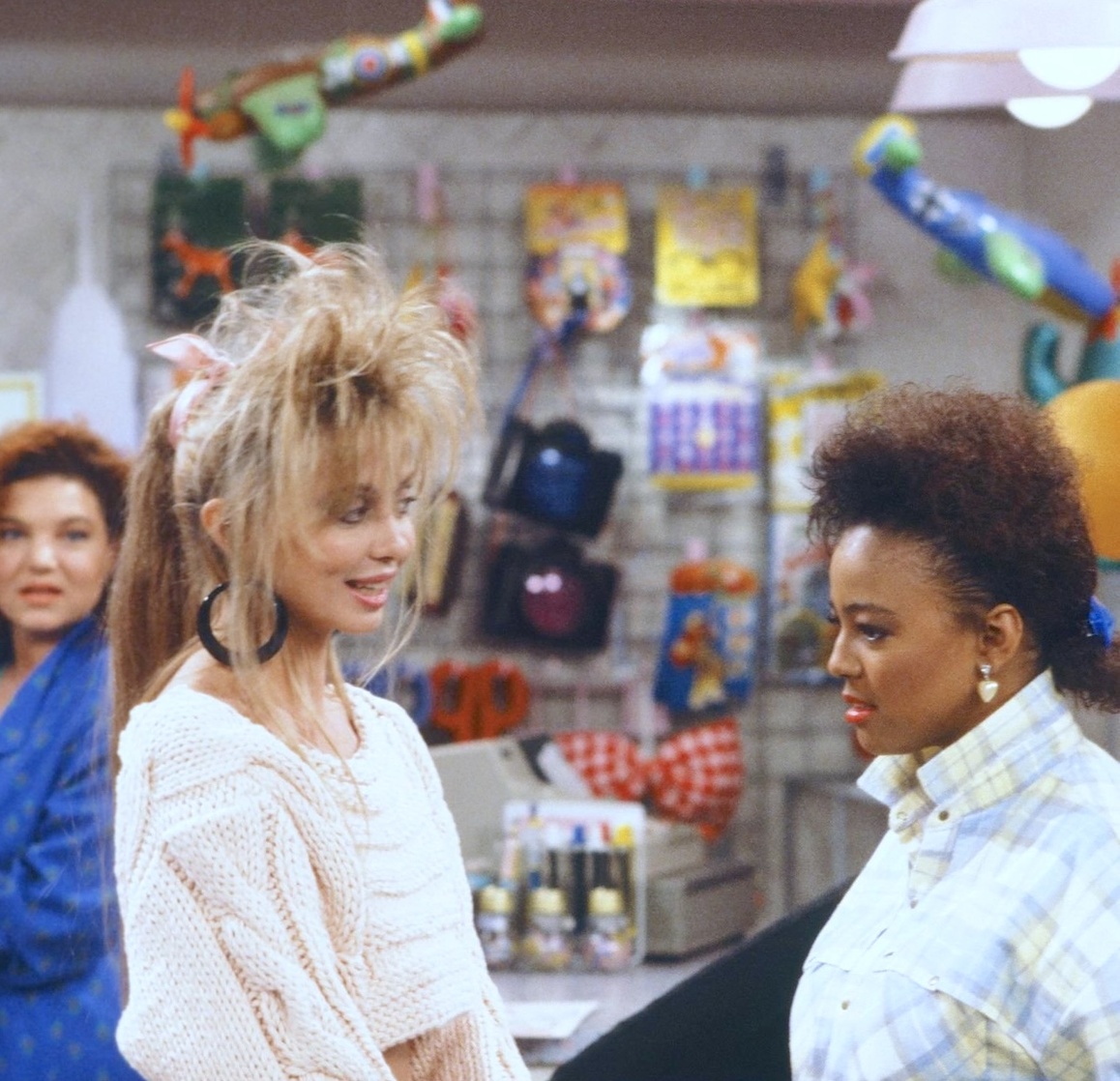 Stacey Q