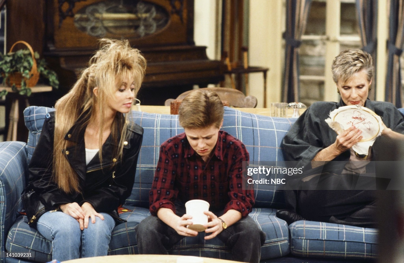 Stacey Q
