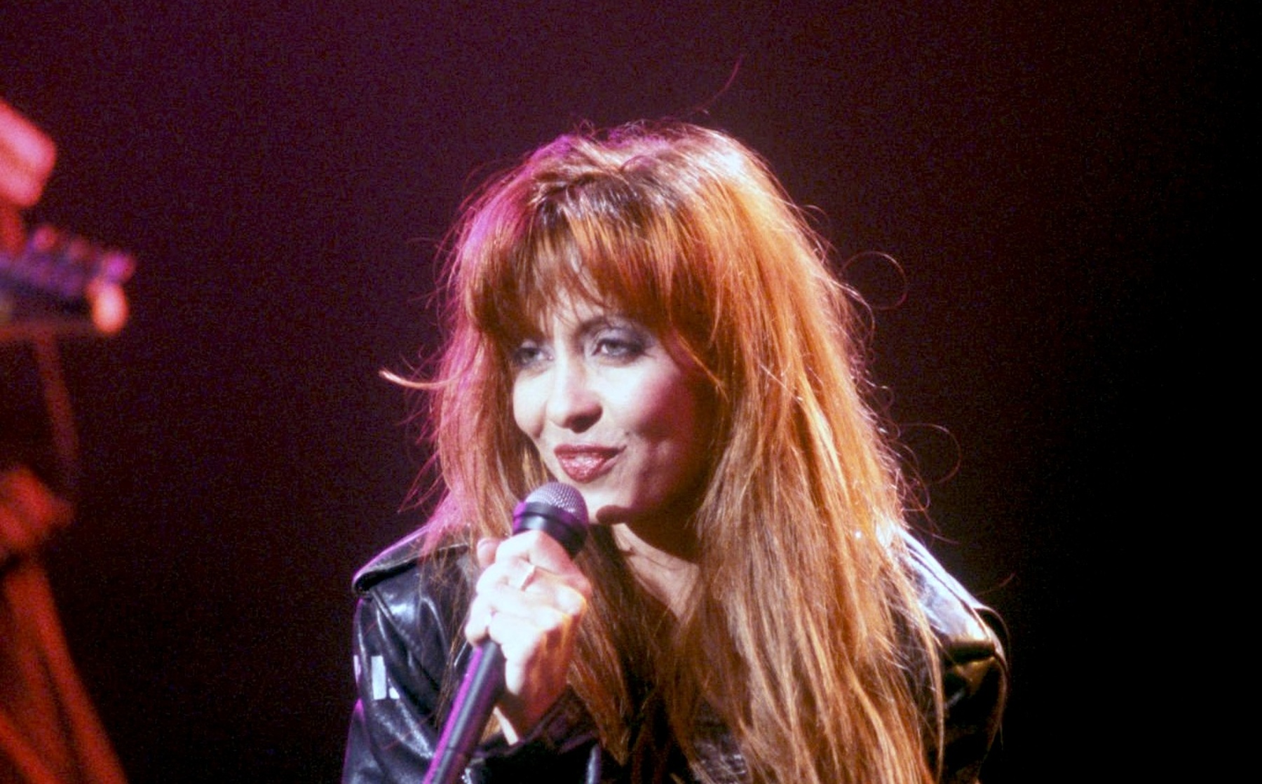Stacey Q