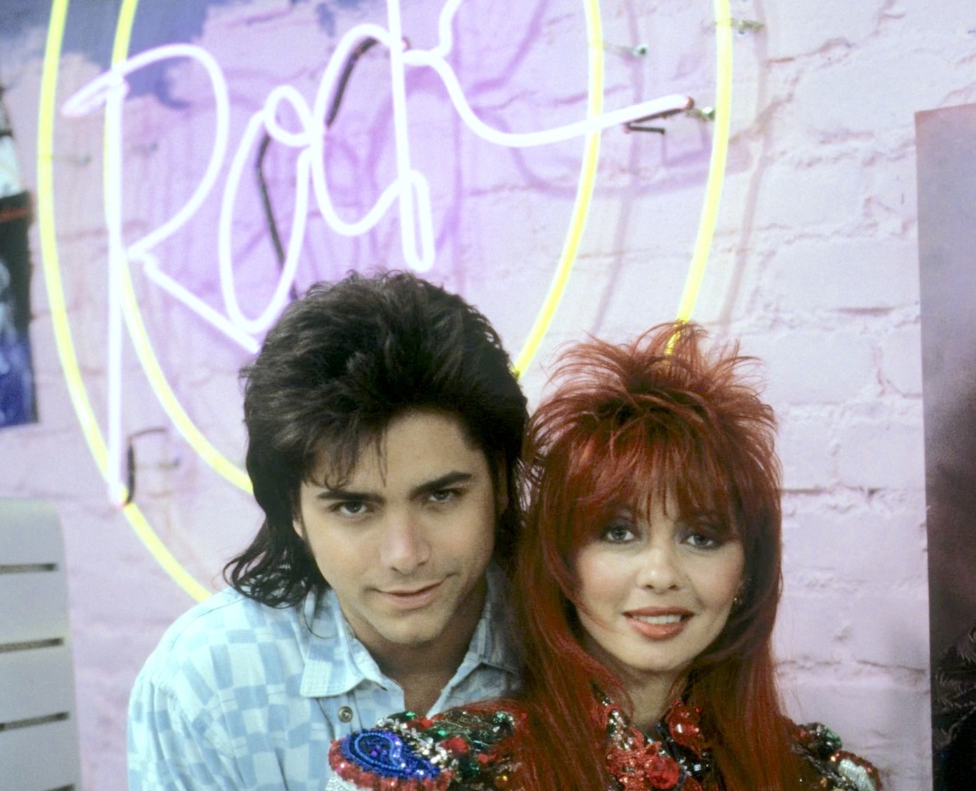 Stacey Q