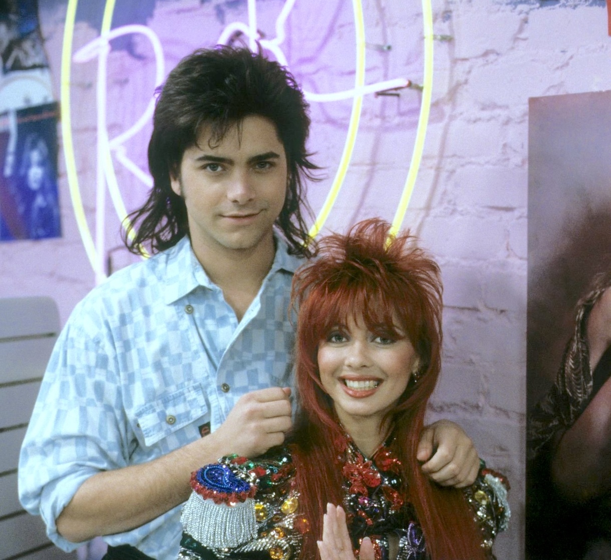 Stacey Q