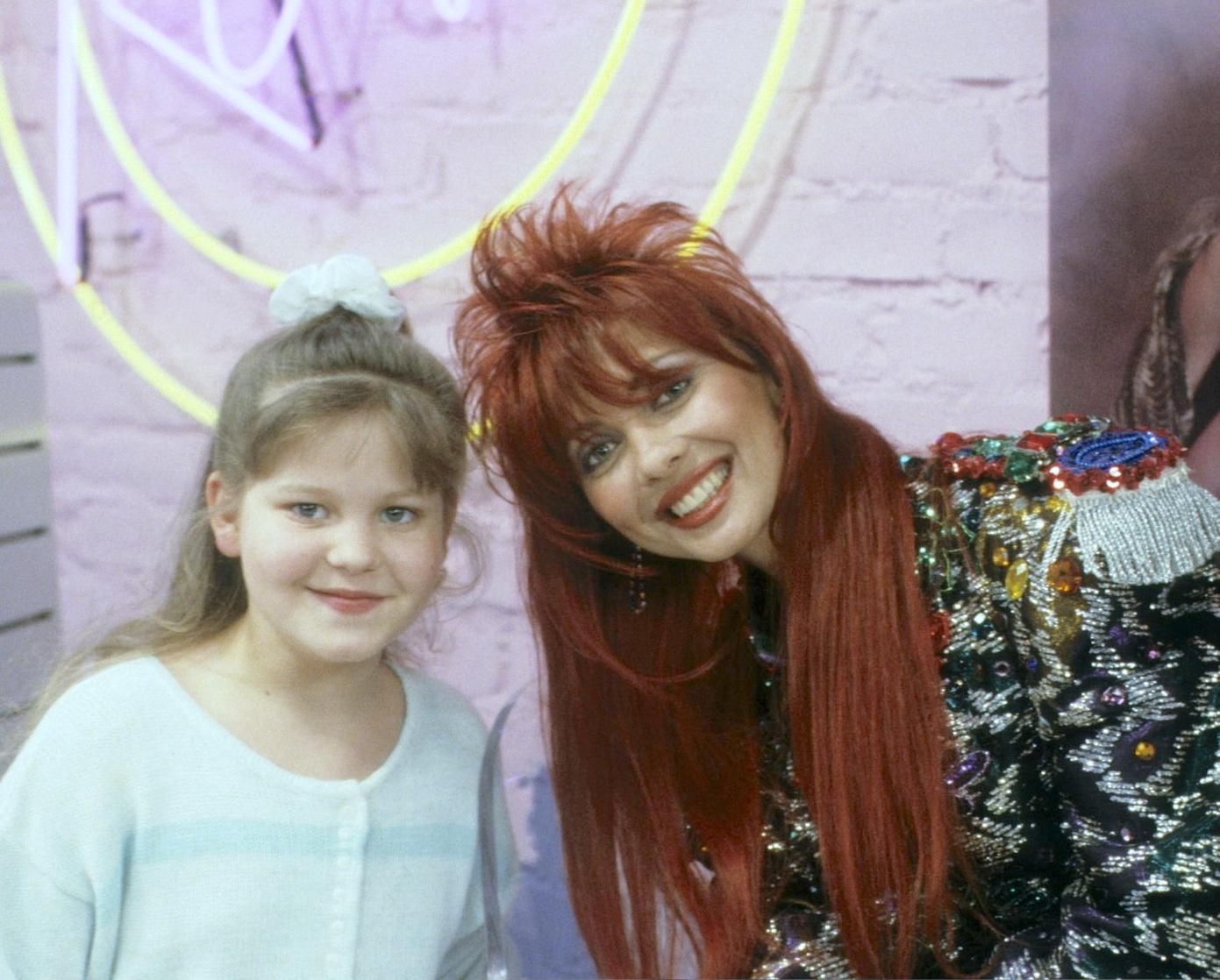 Stacey Q