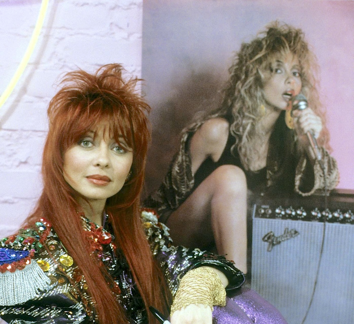 Stacey Q