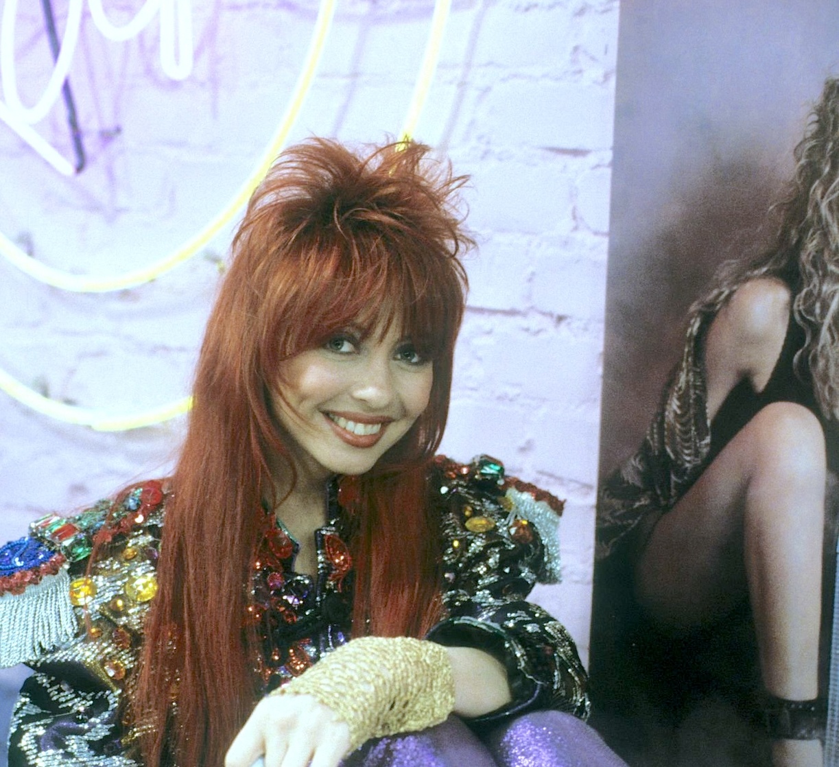 Stacey Q