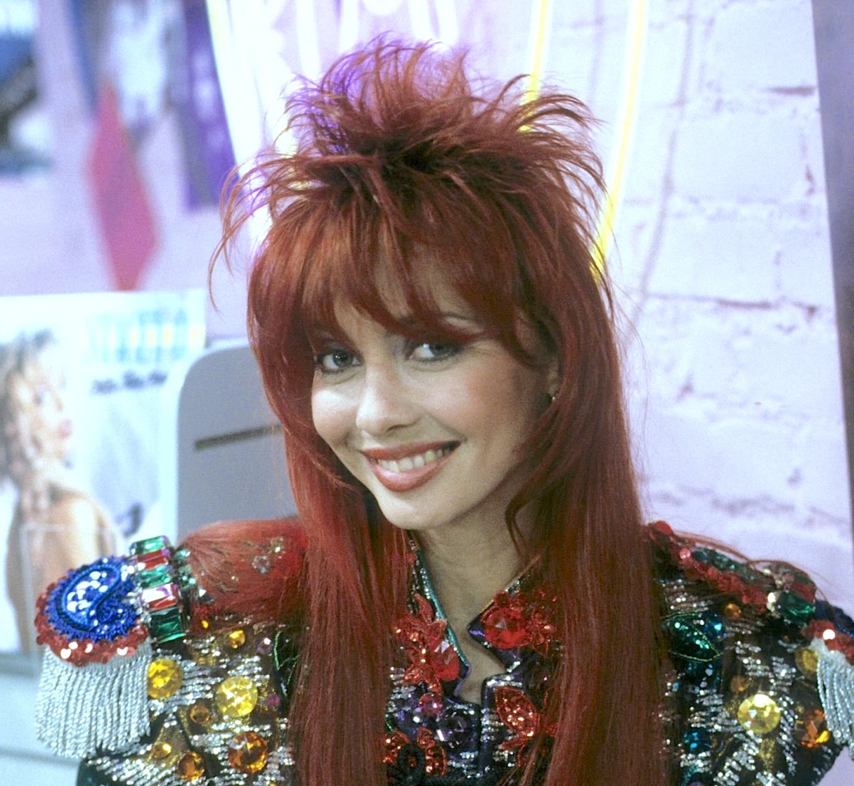 Stacey Q