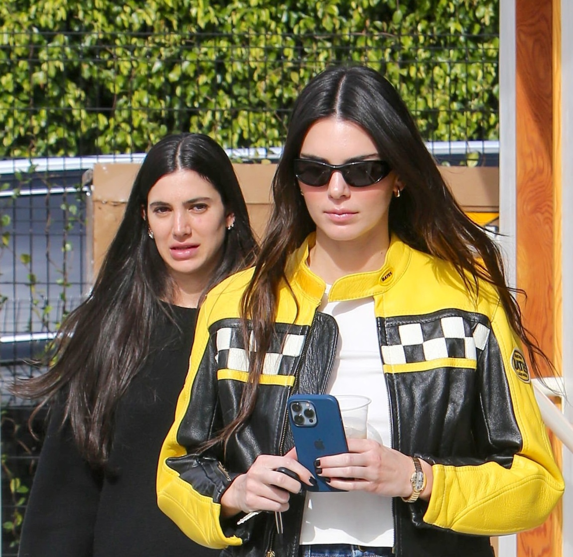 Kendall Jenner Kendall Jenner