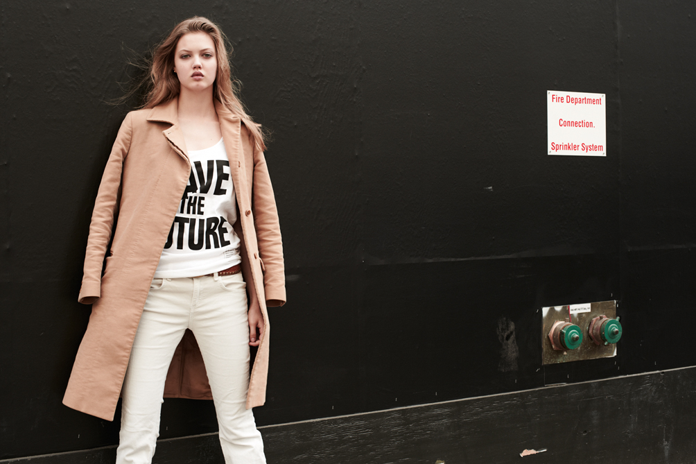 Lindsey Wixson