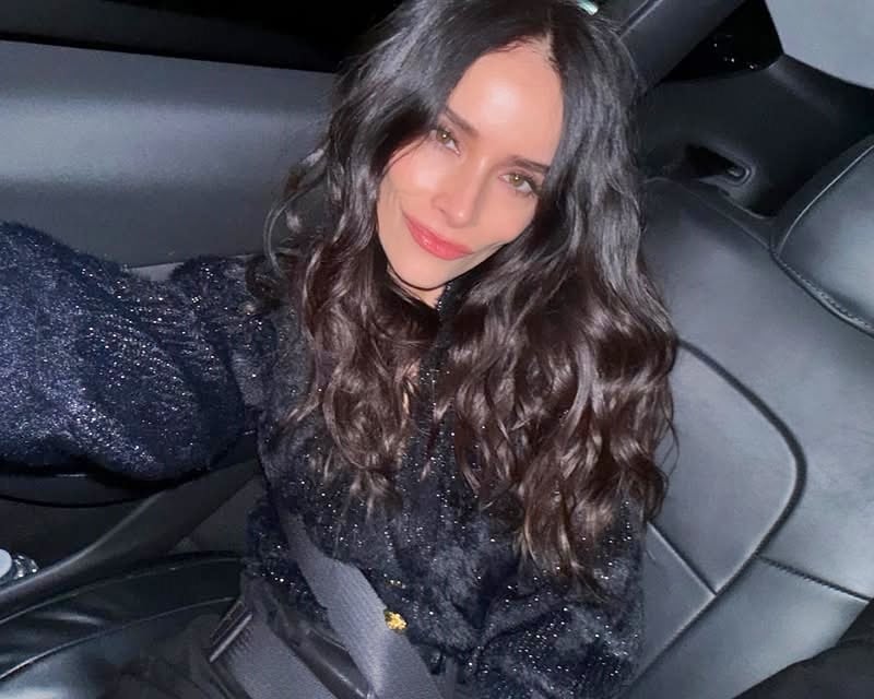 Abigail Spencer