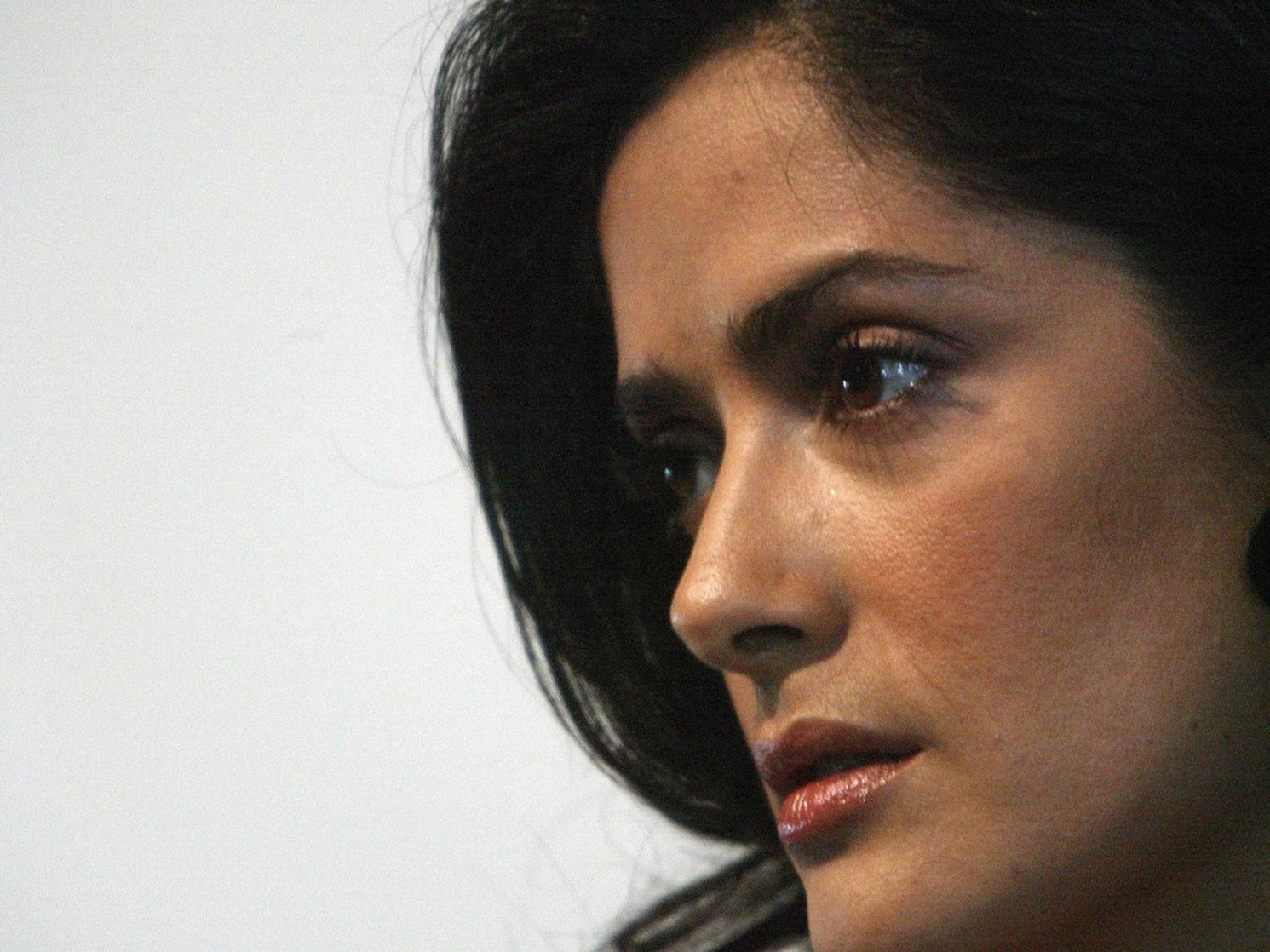 Salma Hayek Salma Hayek
