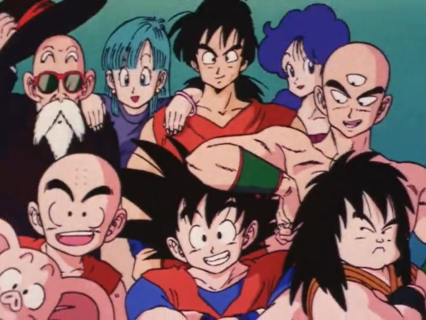 Dragon Ball