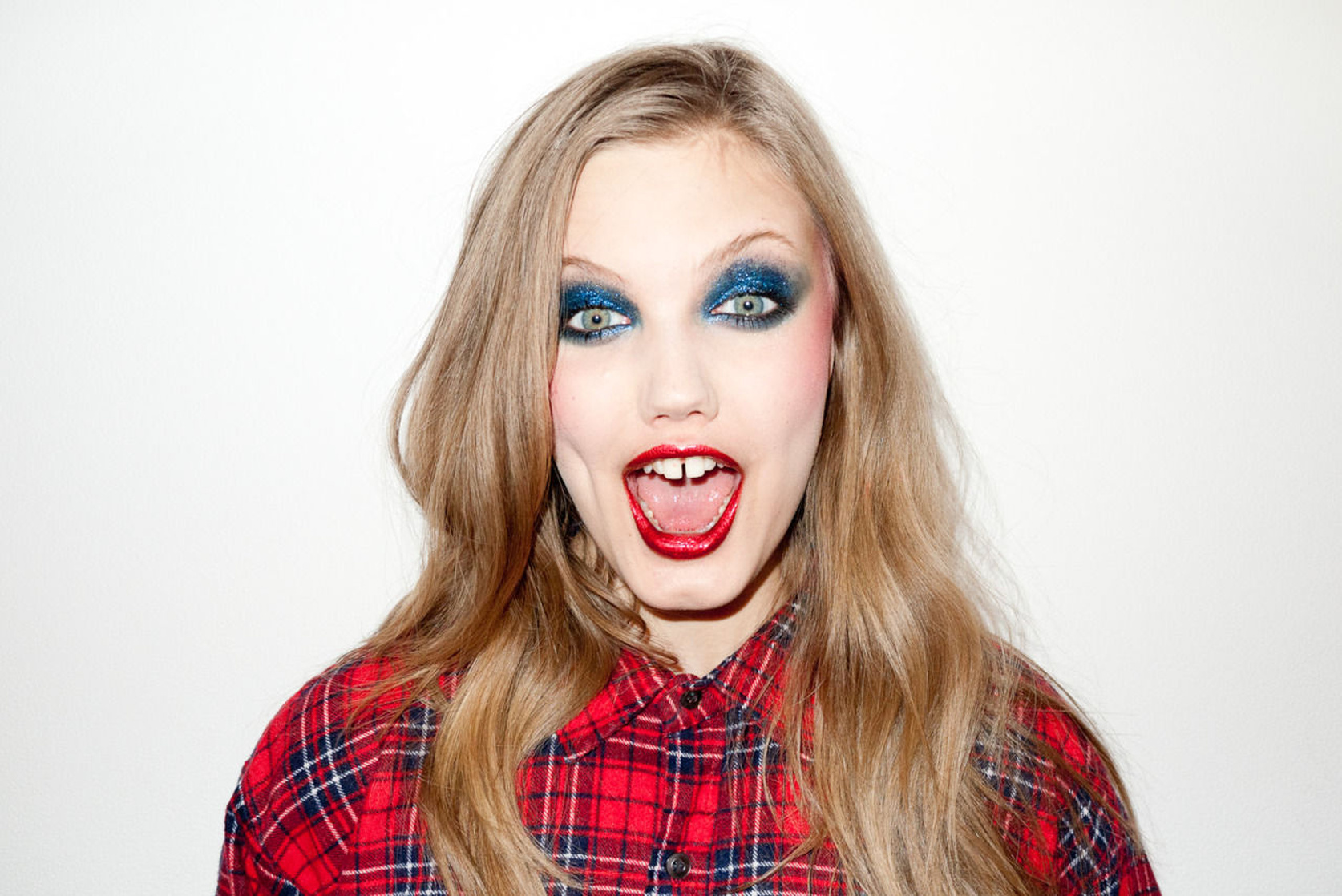 Lindsey Wixson