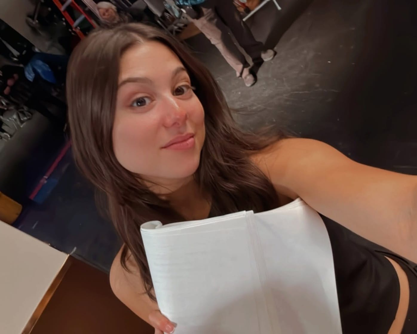 Kira Kosarin