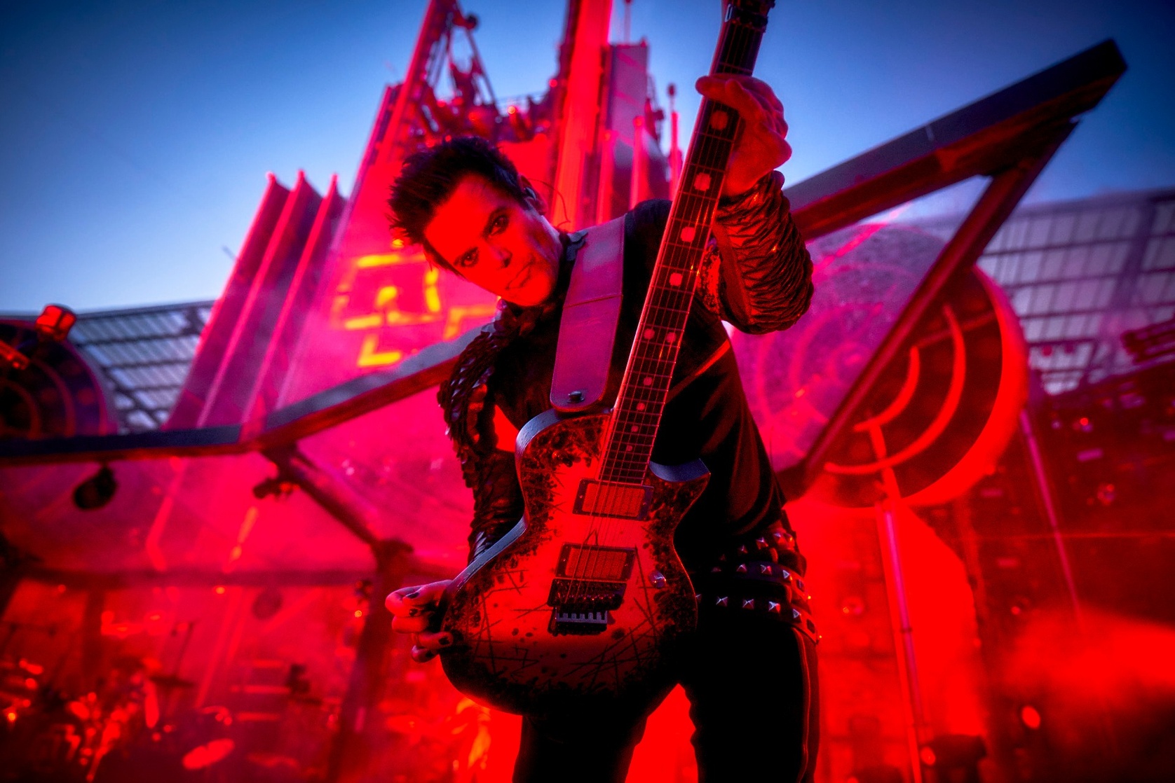 Richard Kruspe