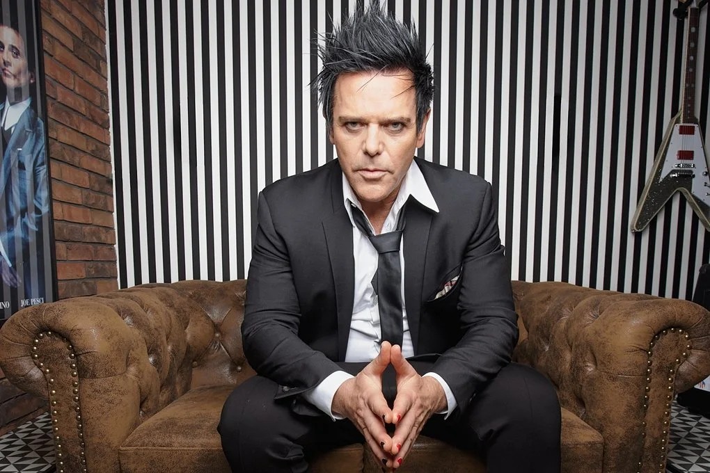 Richard Kruspe