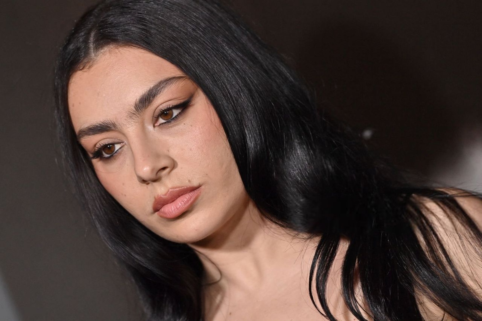 Charli XCX Charli XCX