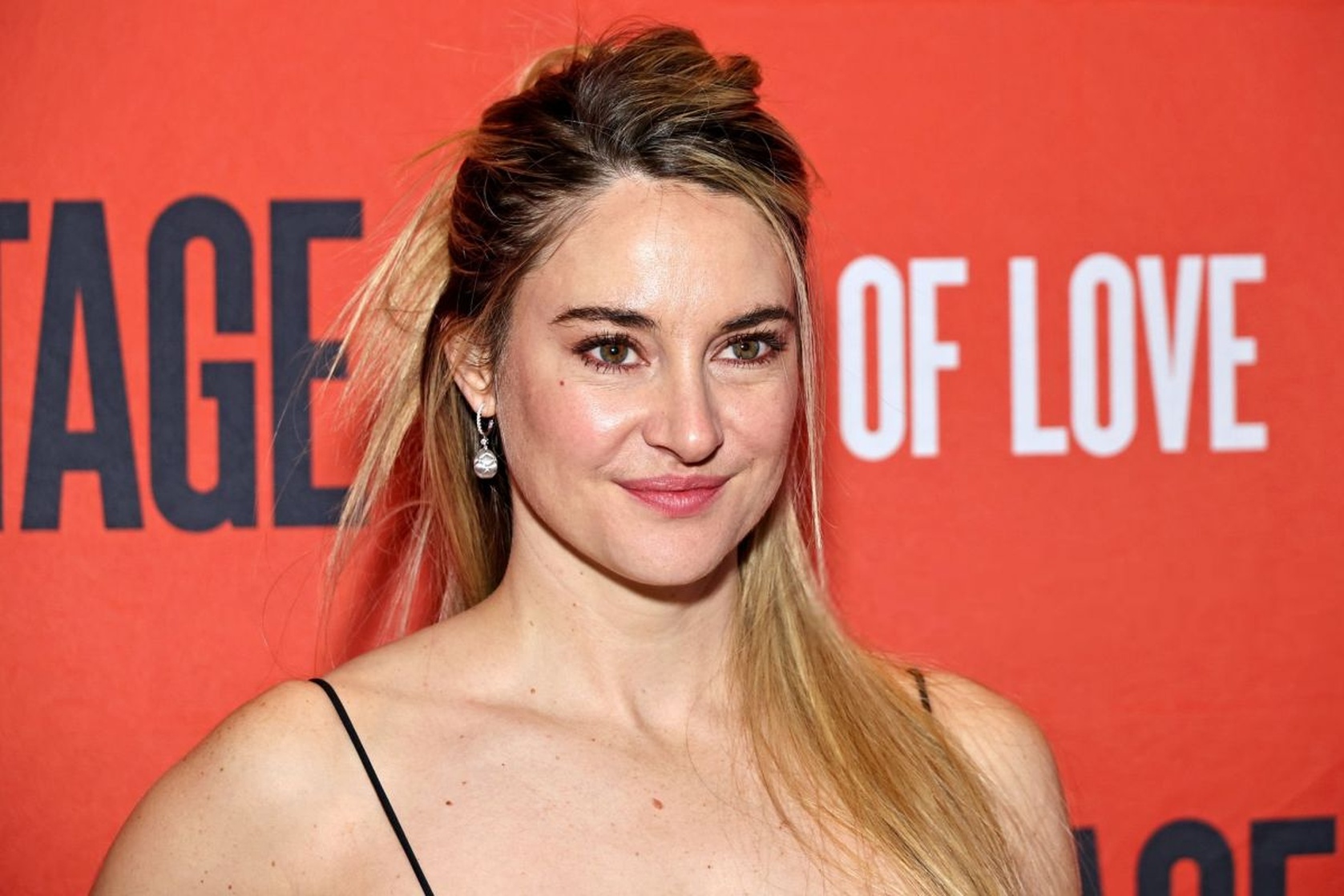 Shailene Woodley Shailene Woodley