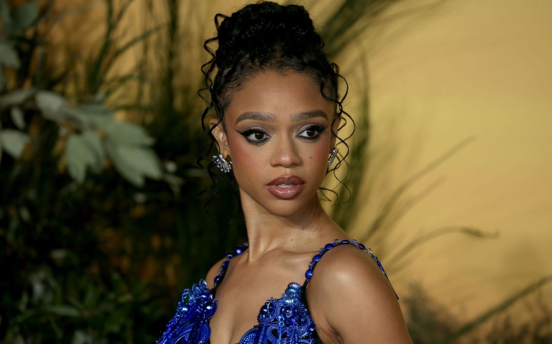 Tiffany Boone Tiffany Boone