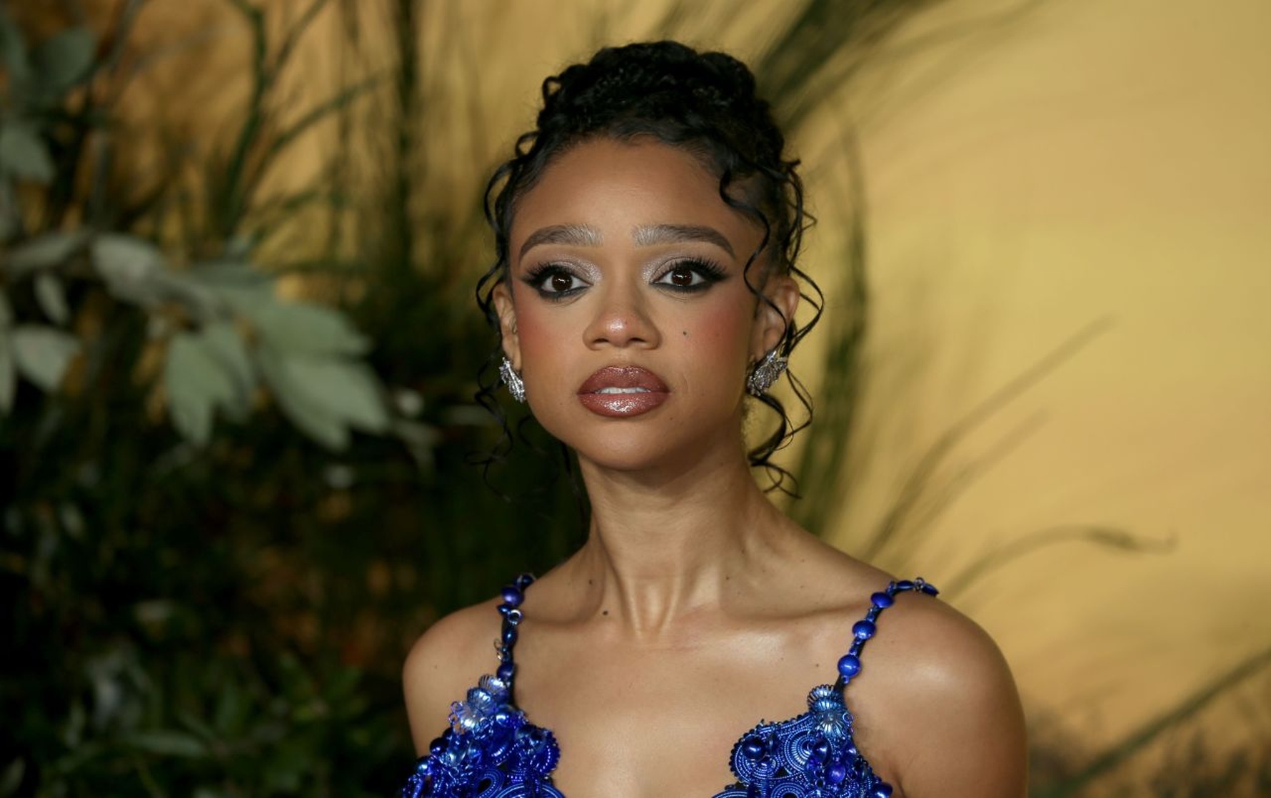 Tiffany Boone Tiffany Boone