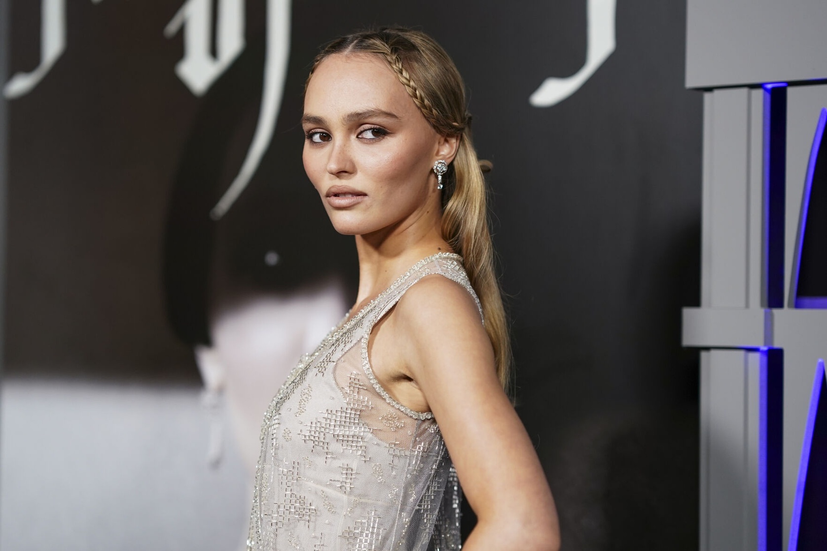 Lily-Rose Melody Depp