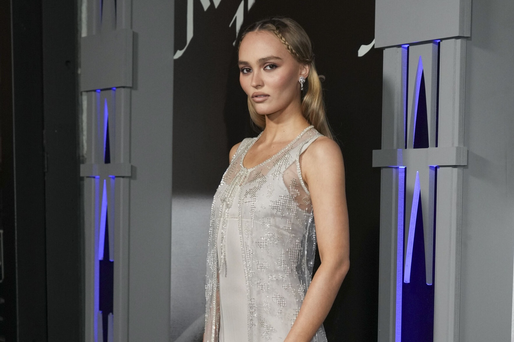 Lily-Rose Melody Depp