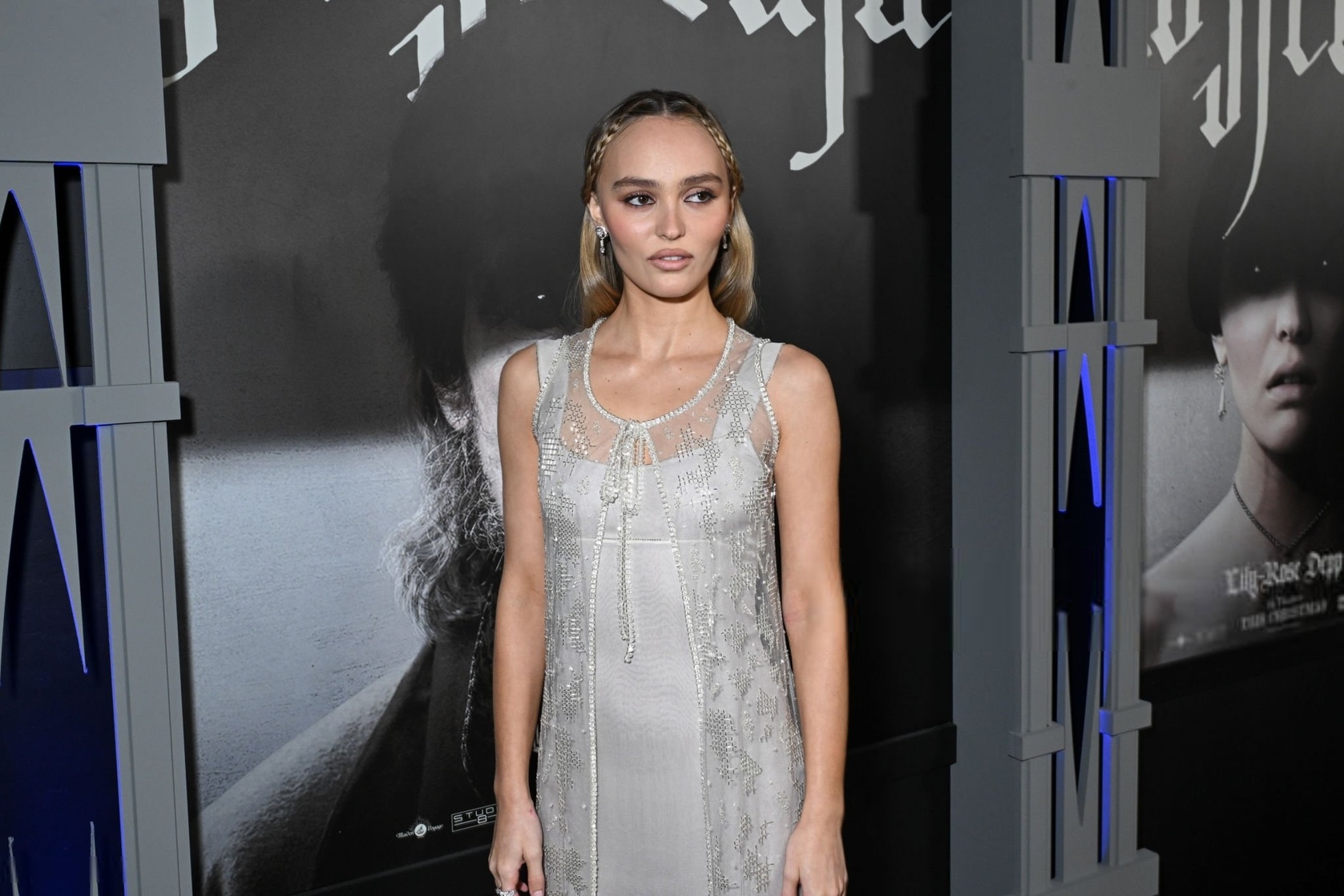 Lily-Rose Melody Depp