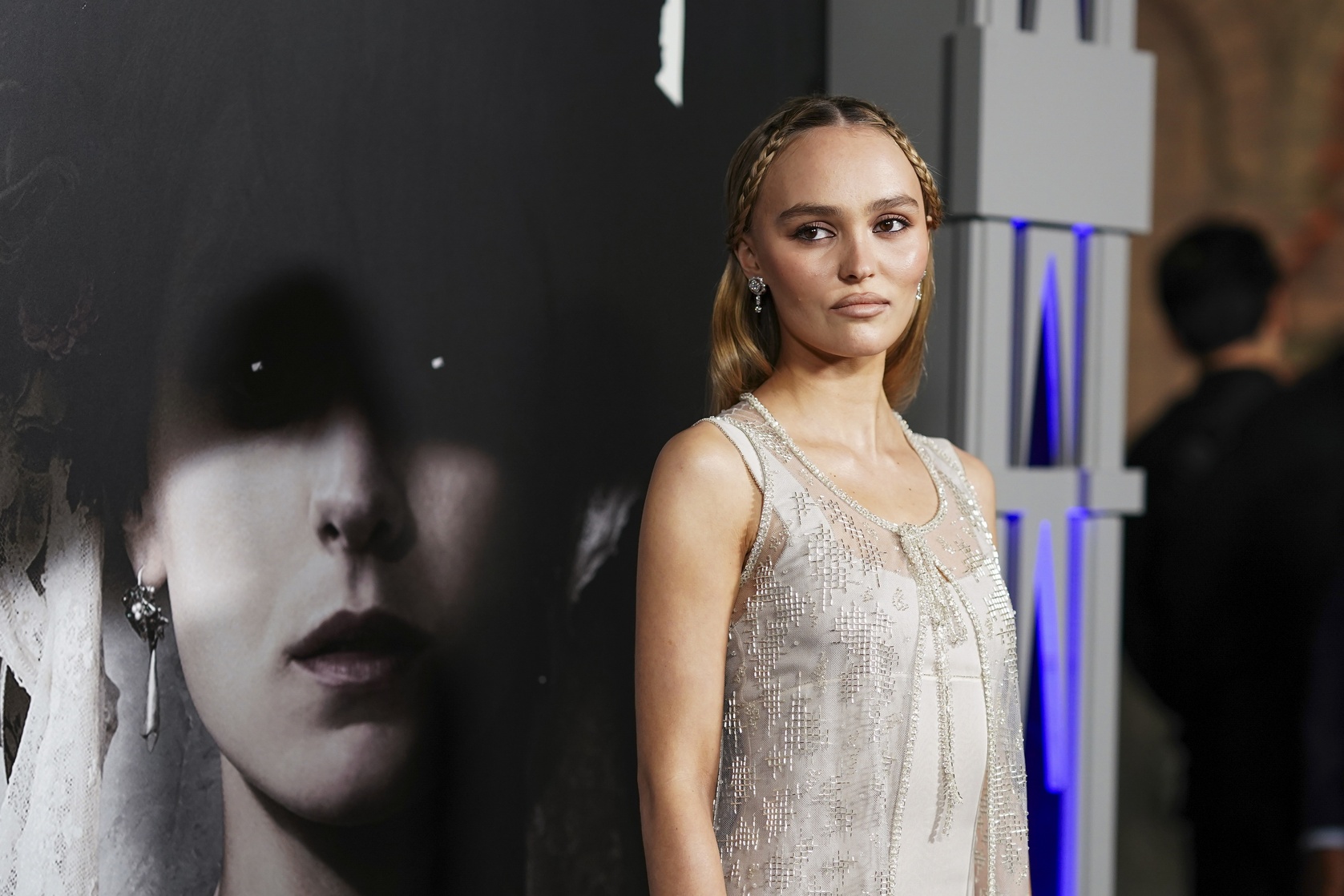 Lily-Rose Melody Depp