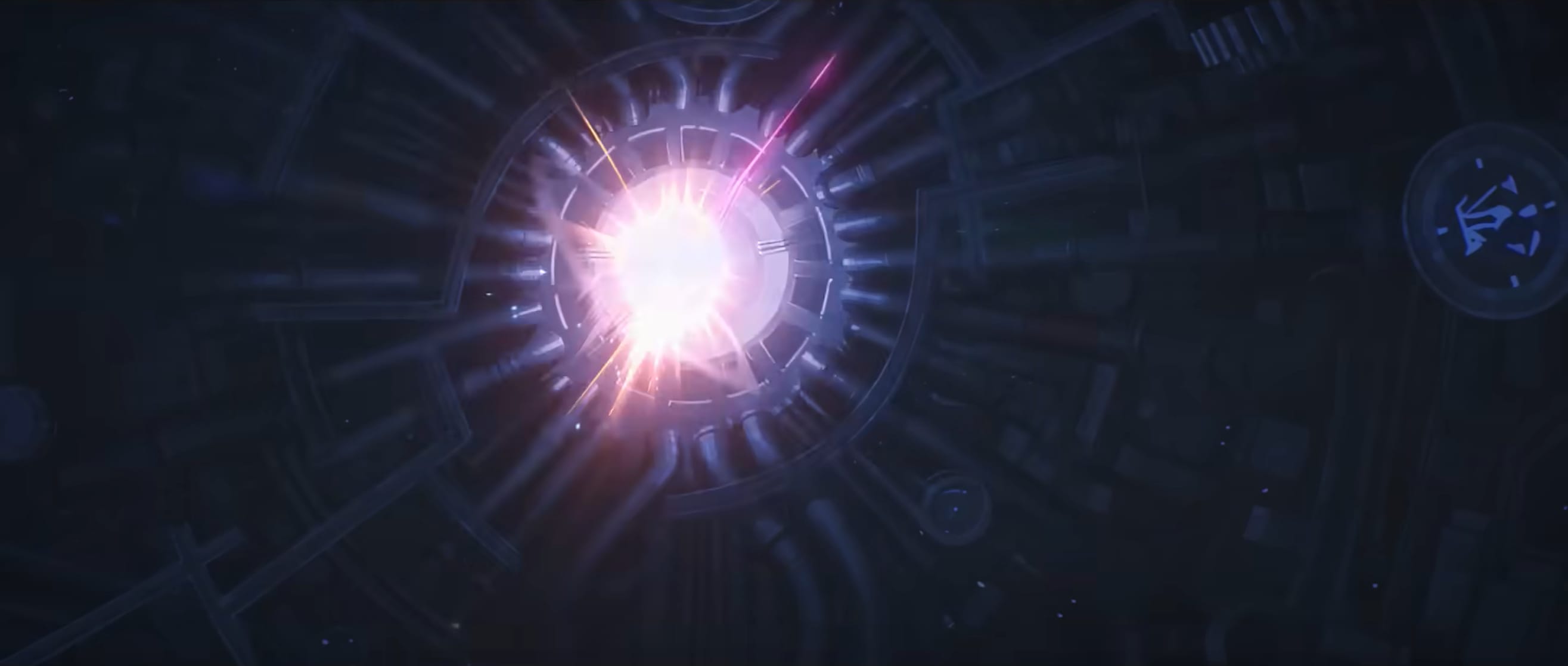 Arcane