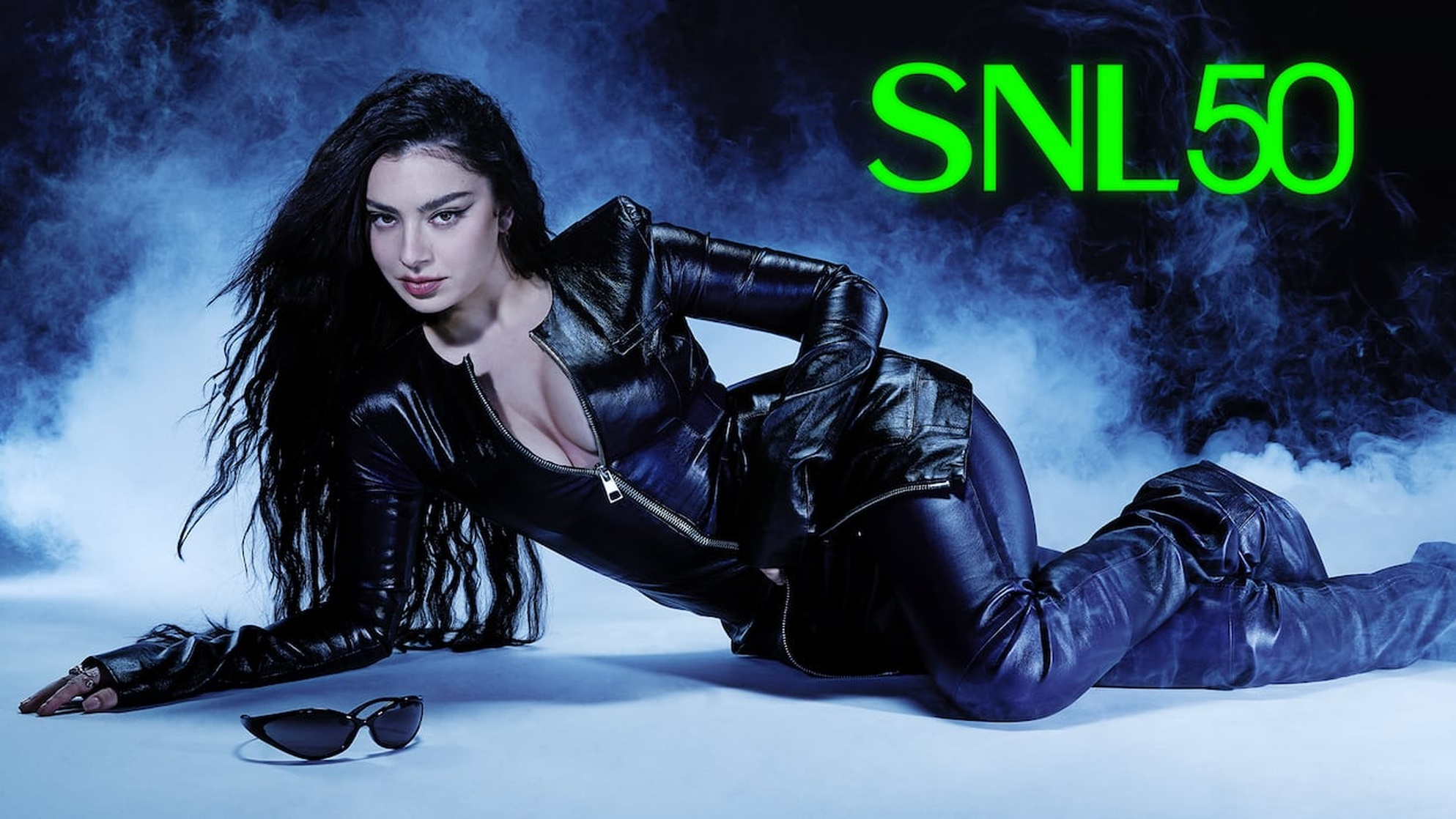 Charli XCX