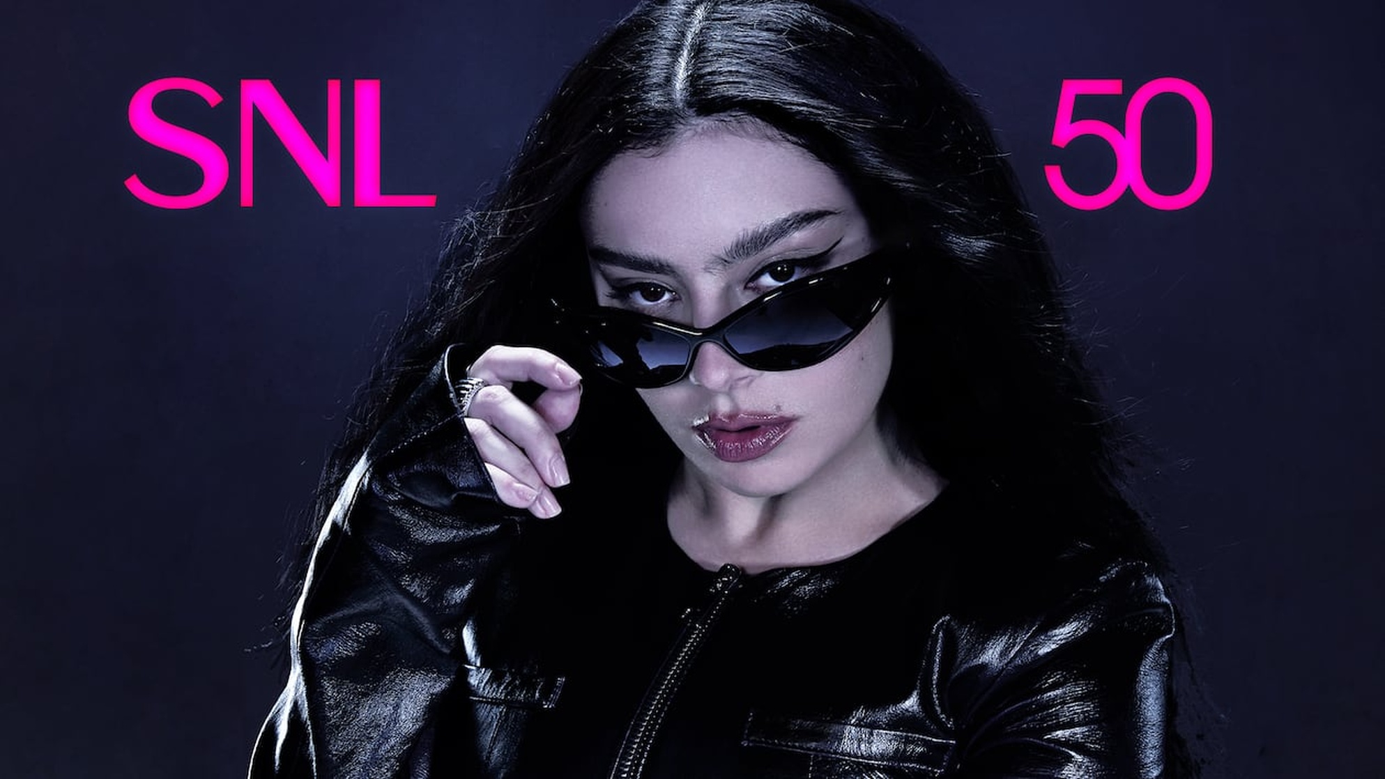 Charli XCX