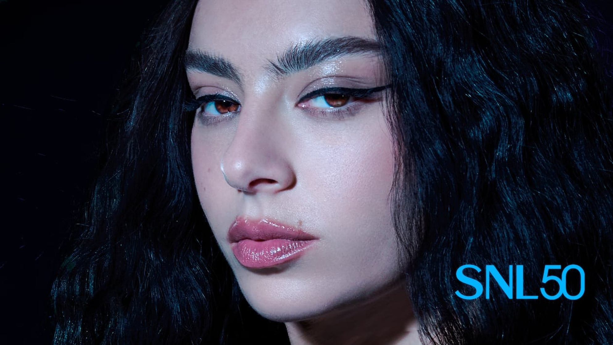Charli XCX