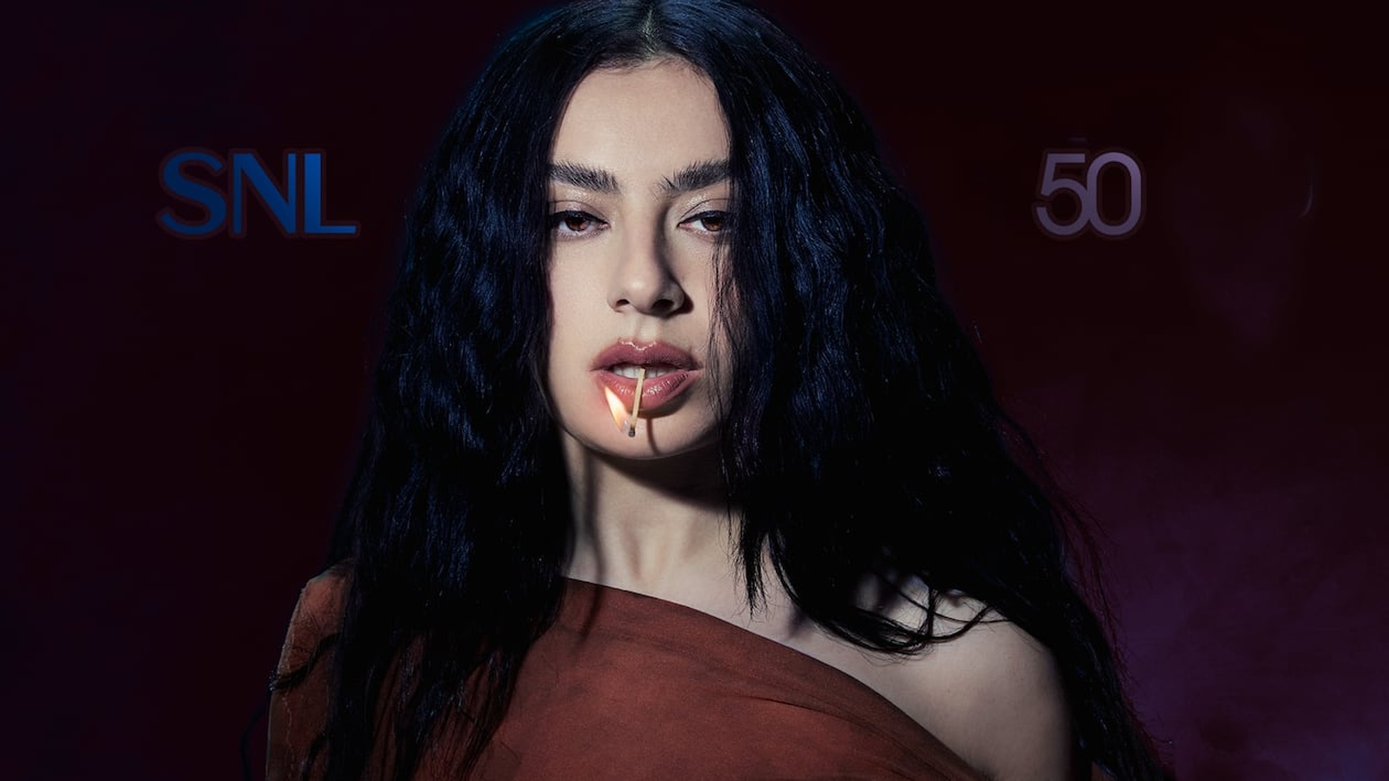 Charli XCX