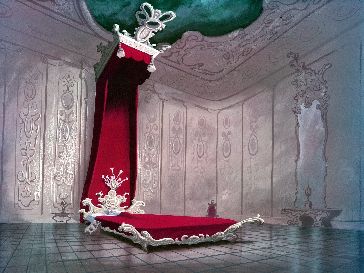 Cinderella