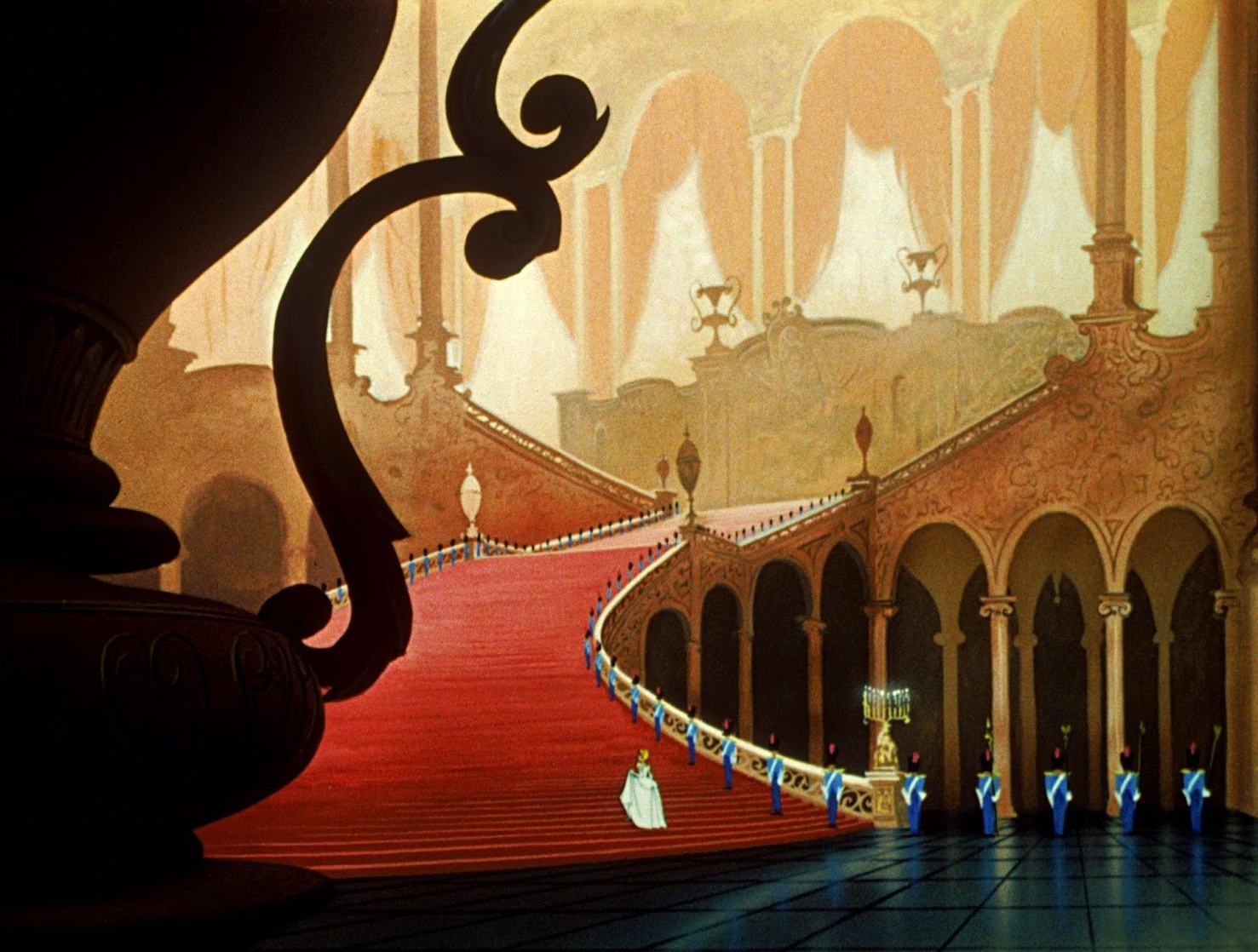 Cinderella