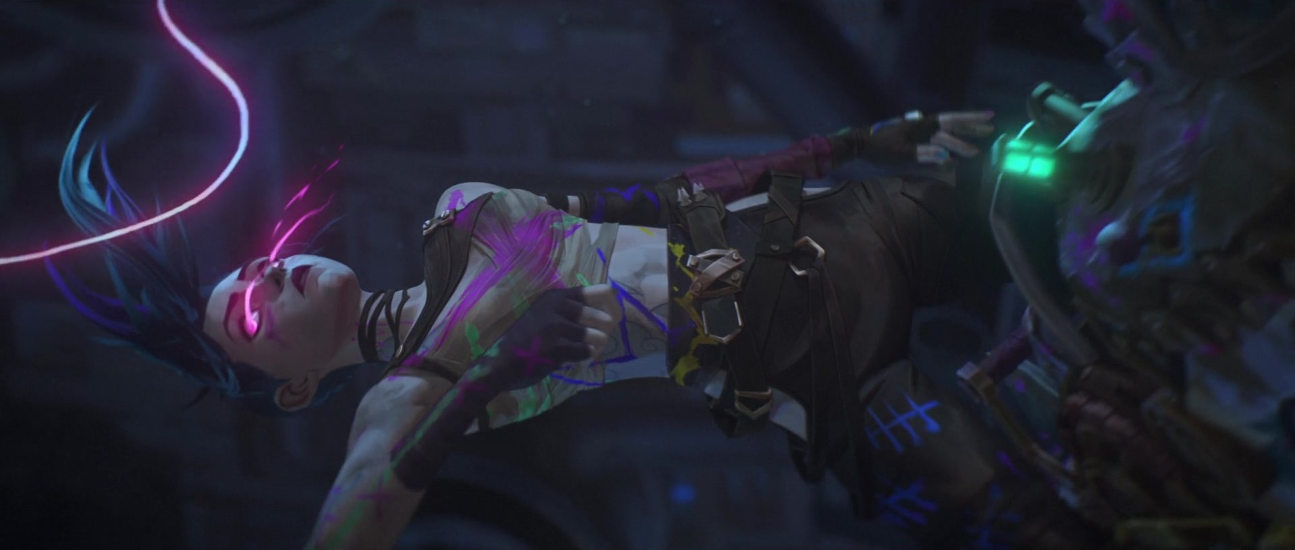 Jinx