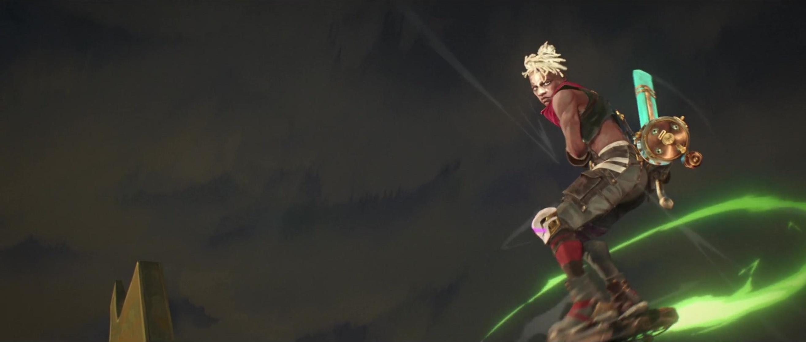 Ekko